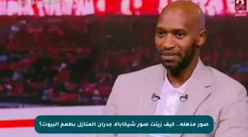 صور مذهلة.. كيف زينت صور شيكابالا جدران المنازل بطعم البيوت؟